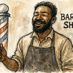 Barbearia