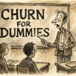 Churn para iniciantes