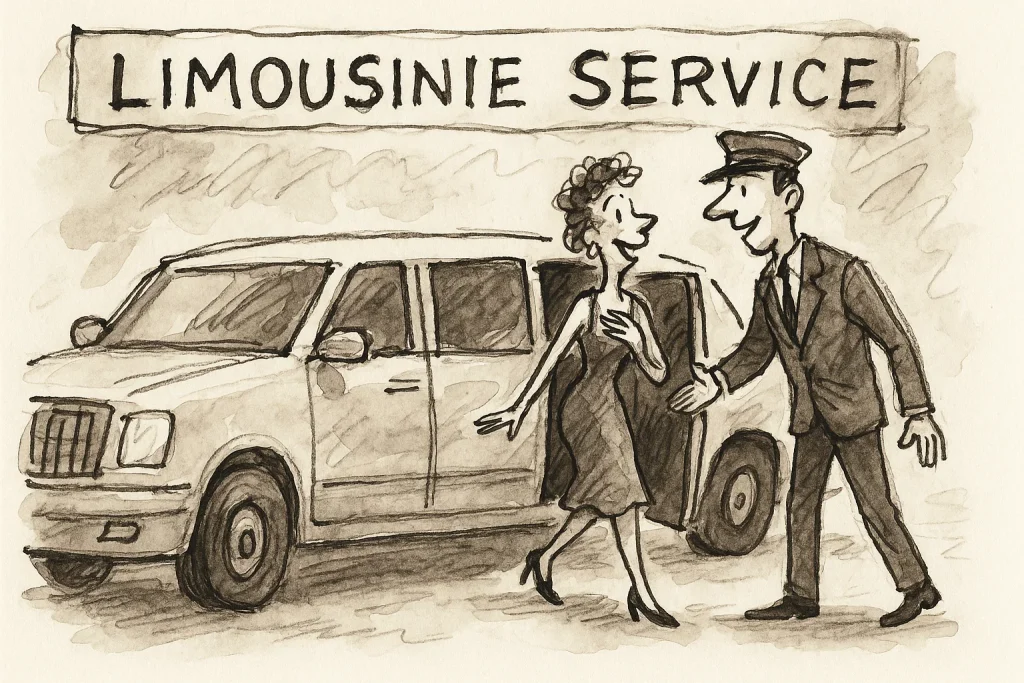 limousine-service