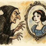 Espelho, Espelho Meu