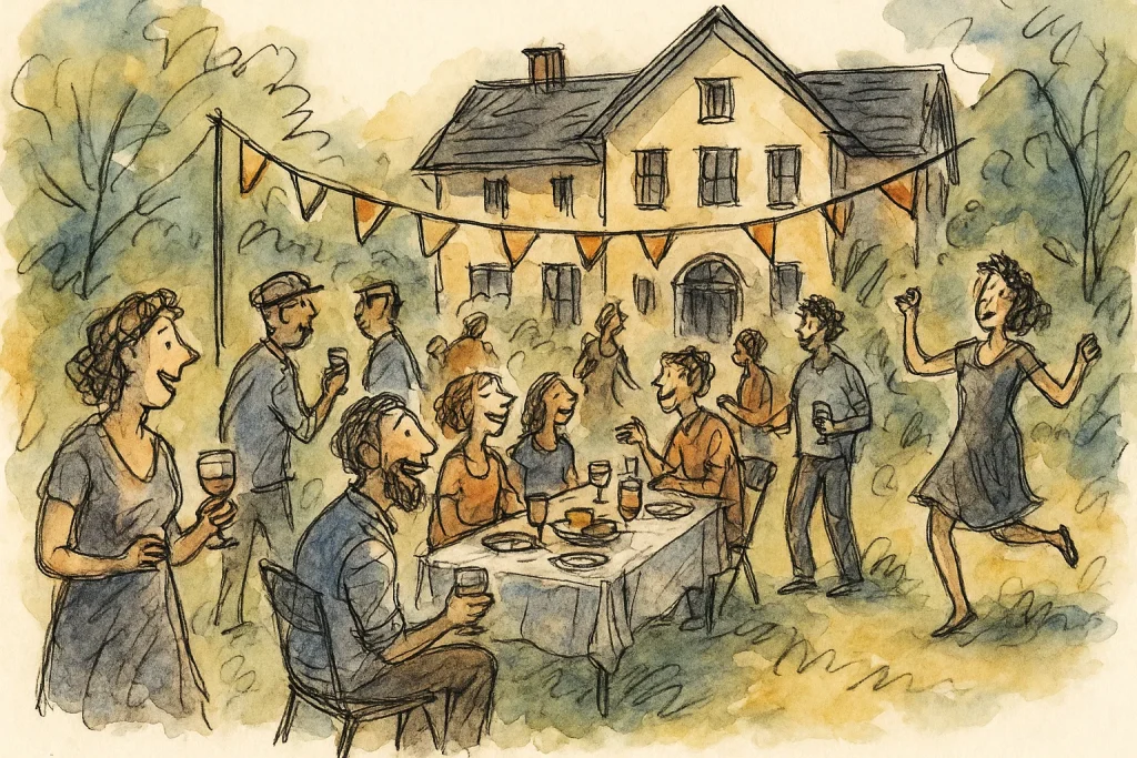 small-event-space-rental