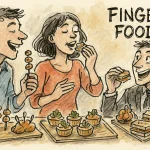 finger-food