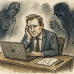 Inimigo invisível do empreendedor – a solidão