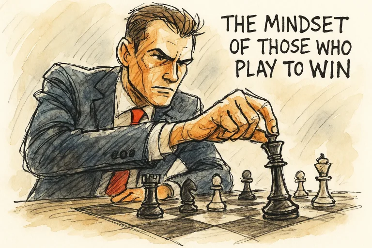 mindset-of-those-who-play-to-win