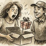 surprise-in-the-delivery