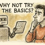 why-not-try-the-basics