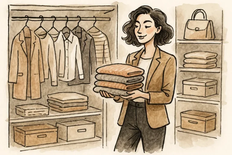 closet-and-wardrobe-organization