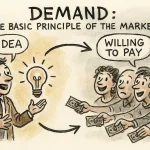 demand