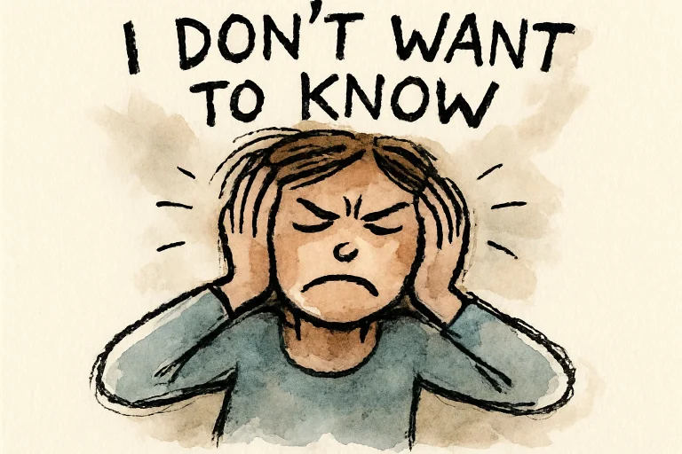 i-dont-want-to-know