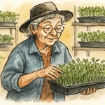 microgreens-farming