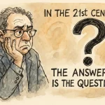 the-answer-is-the-question