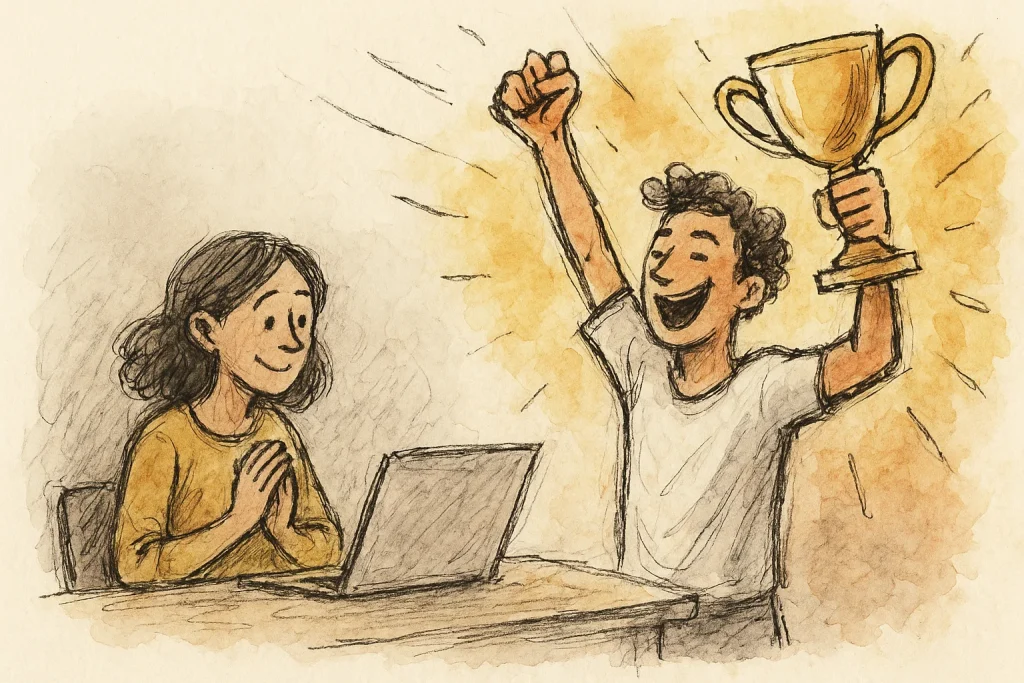 value-those-who-cheer-for-you