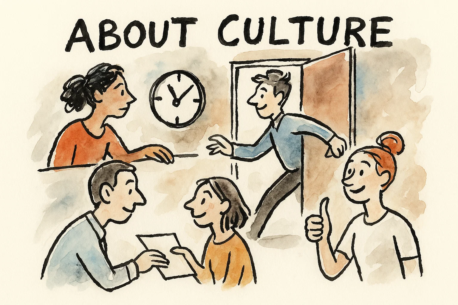 Sobre cultura