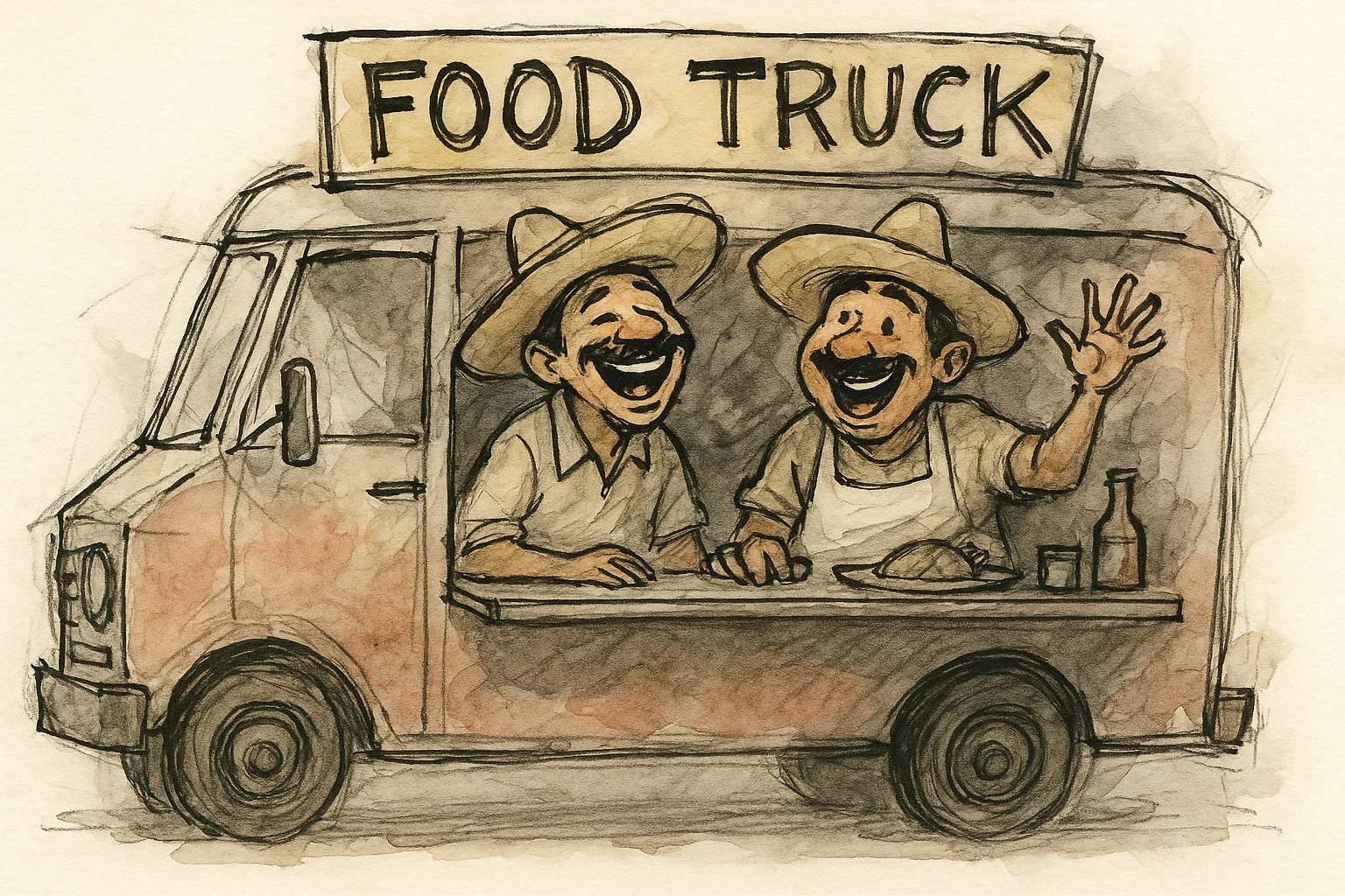 Food Truck