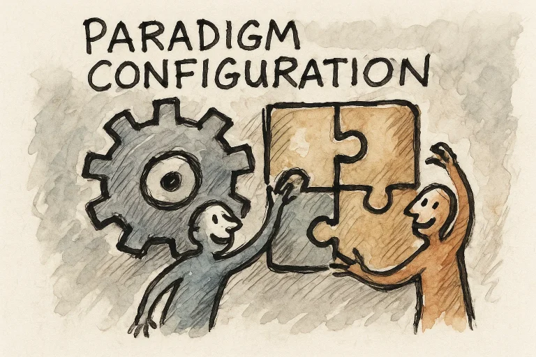 paradigm-configuration
