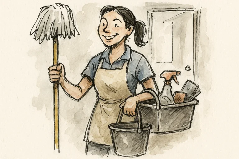 professional-residential-cleaning