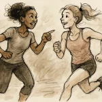 running-personal-trainer