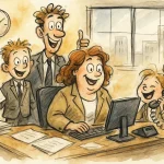 company-Is-not-family