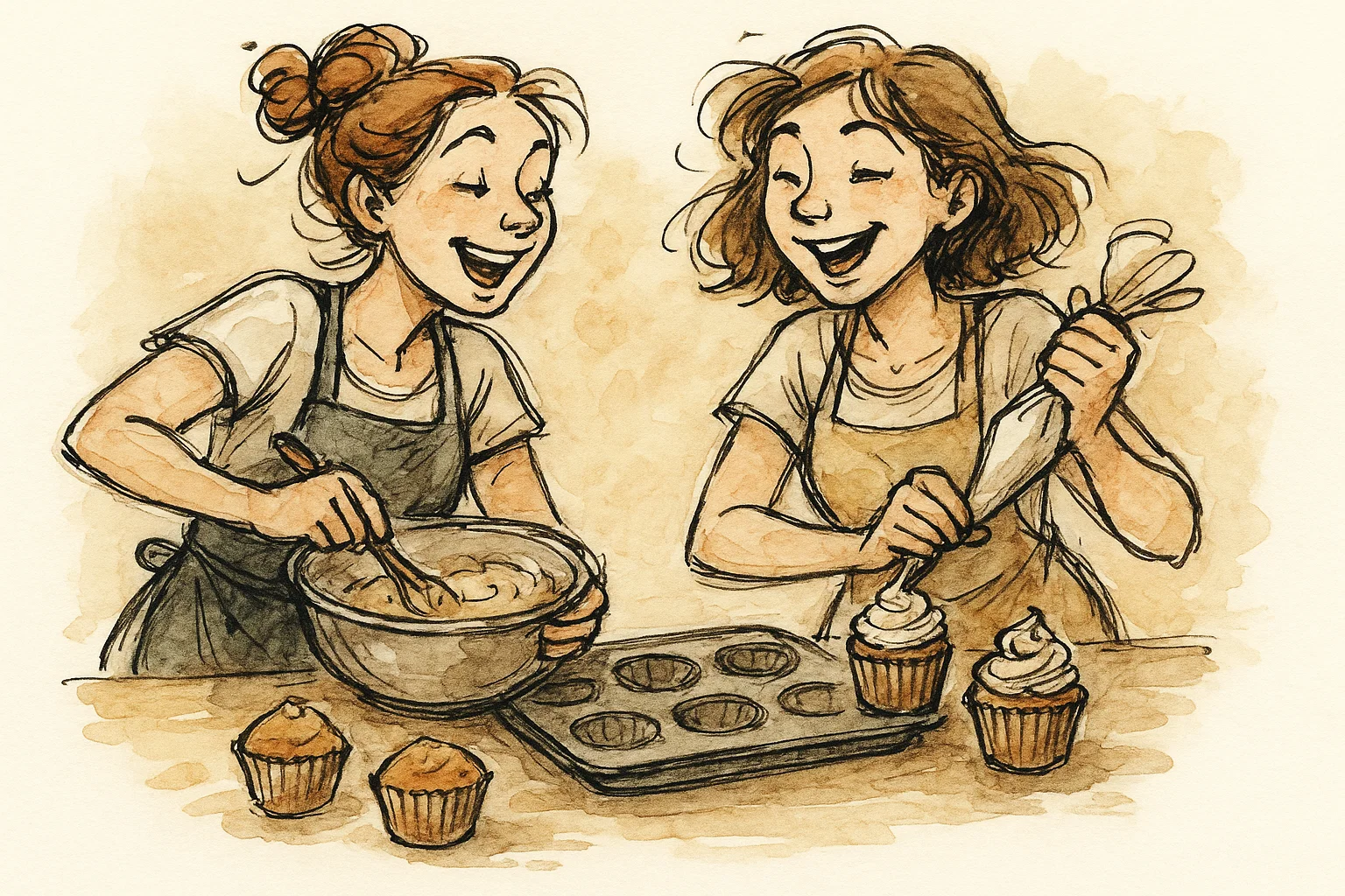 Cupcakes