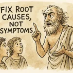 fix-root-causes-not-symptoms