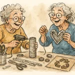 handmade-crafts-from-recycled-materials