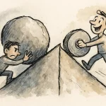 make-the-difficult-easy