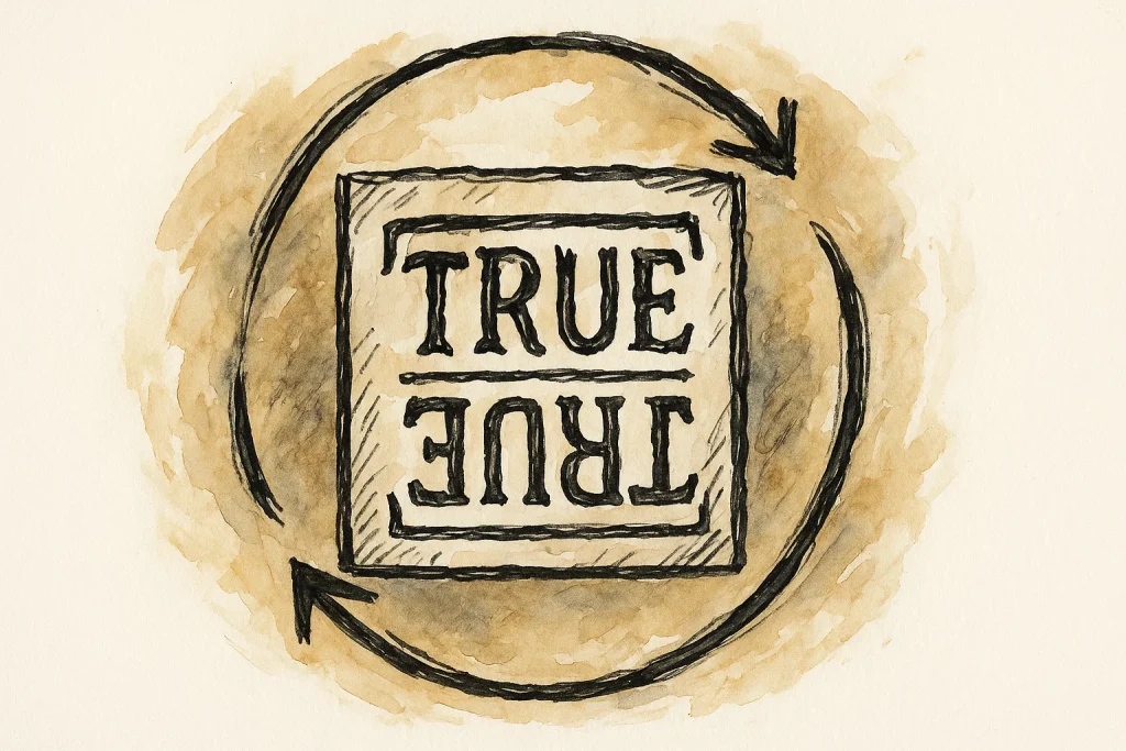 opposite-also-be-true