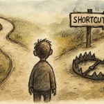 shortcut