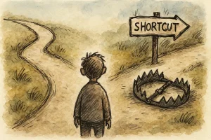 shortcut
