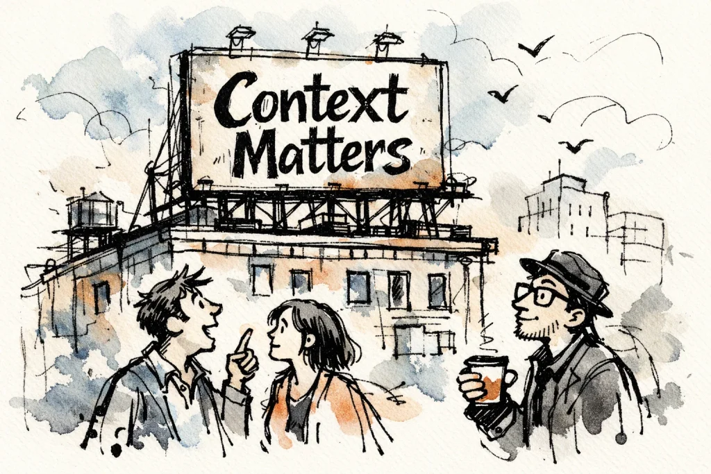 context-matters