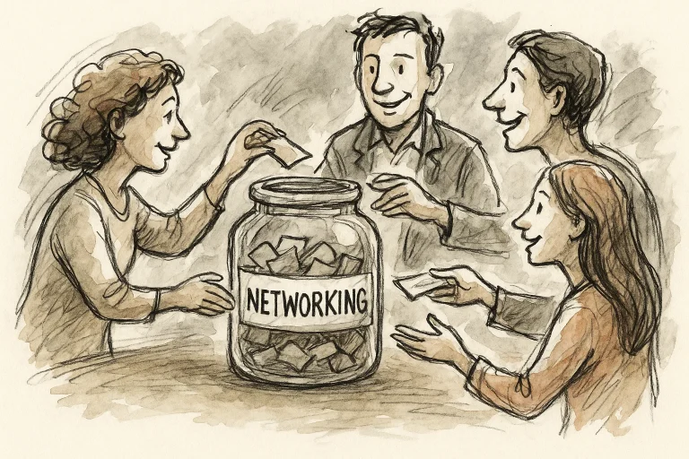 networking
