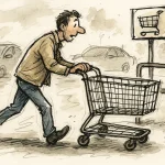 shopping-cart-theory