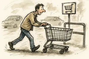 shopping-cart-theory