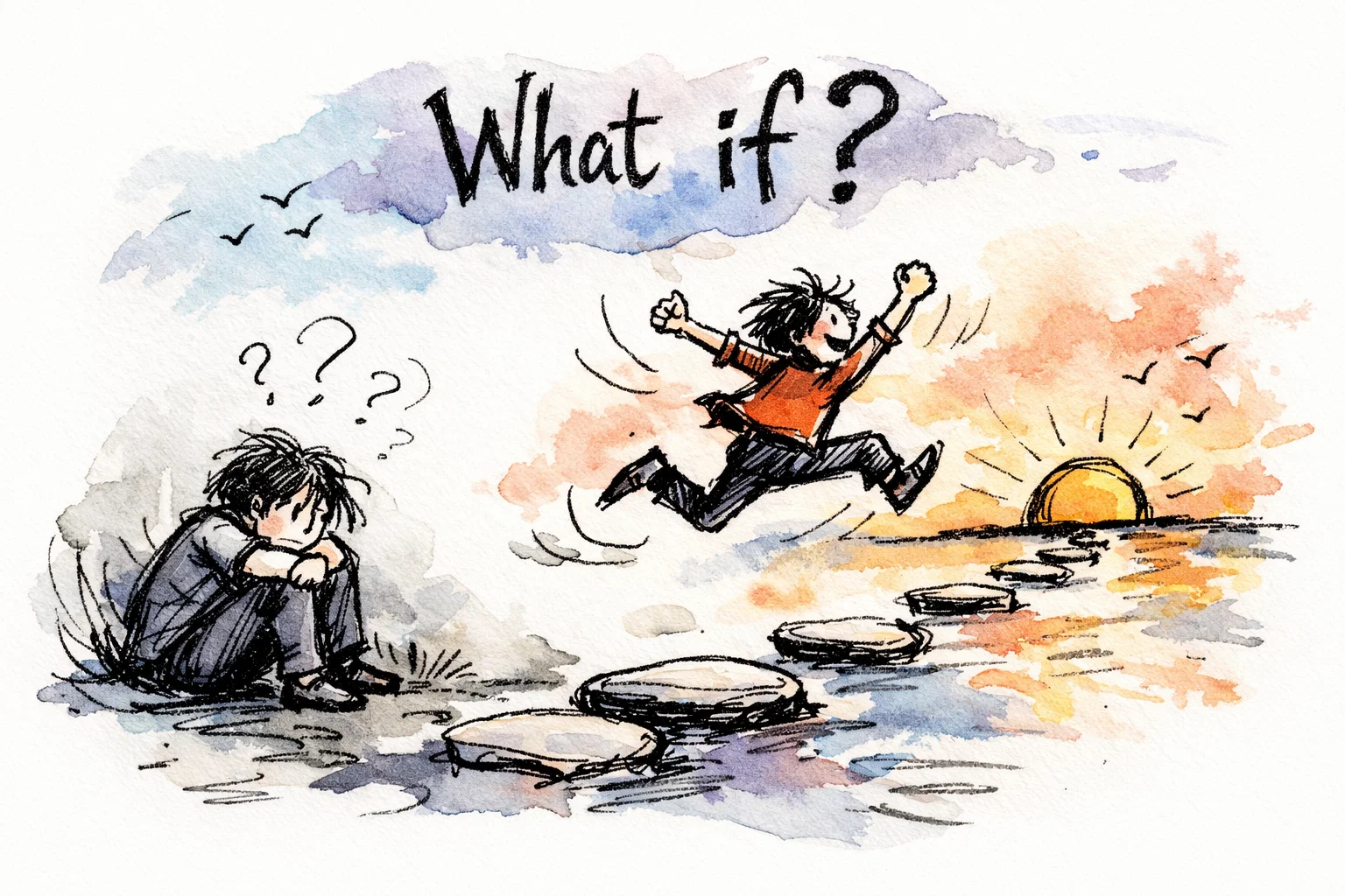 what-if